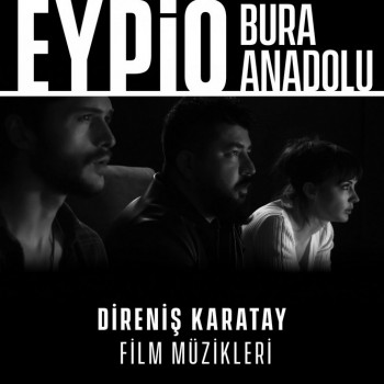 Eypio - Bura Anadolu (2018) Single Albüm İndir 8a8264772355603