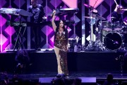 Деми Ловато (Demi Lovato) performing at 102.7 KIIS FM's Jingle Ball in Los Angeles, 01.12.2017 (77xHQ) Dc4f70677475273