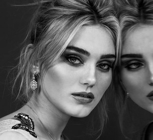 Meg Donnelly Afbb3c931177134