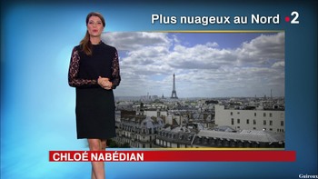 Chloé Nabédian - Août 2018 A6a00f952179174