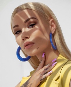 Iggy Azalea D4ccb5945560984