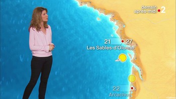 Chloé Nabédian - Juillet 2018 63cd73912747704