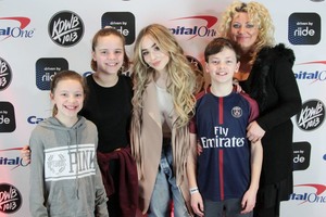 Sabrina Carpenter - Sayfa 2 4d8c941053899114