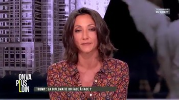 Rebecca Fitoussi - Juin 2018 1c9c40894275624