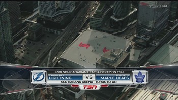 NHL 2019 - RS - Tampa Bay Lightning @ Toronto Maple Leafs - 2019 04 04 - 720p 30fps - English - TSN 4 750a091185408164