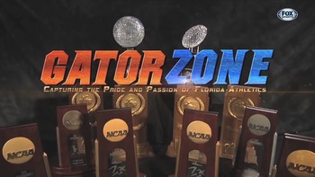 NCAA - Florida Gators - GatorZone  2018-2019 #6 - 720p - English D0614c1114268904