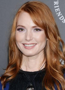 Alicia Witt D33657901965144