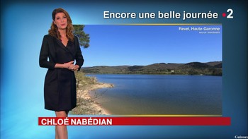 Chloé Nabédian - Avril 2018 45eec1826757503