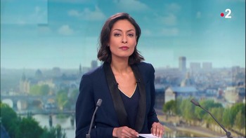 Leïla Kaddour - Février 2019 5116391129374894