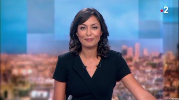 Leïla Kaddour - Juin 2018 7a732a884483954