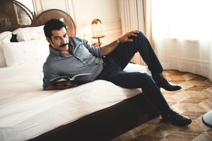 Kenan İmirzalıoğlu 703a171007660524