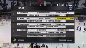 NLB 2019-03-10 Playoffs SF G1 HC La Chaux-de-Fonds vs. HC Thurgau 720p - French 9caf2e1161314204