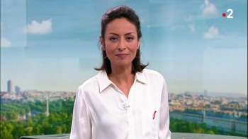 Leïla Kaddour - Avril 2019 Fc33531186840504