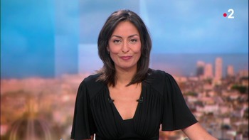 Leïla Kaddour - Mai 2018 Ba17fa858604144