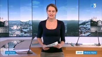 Lise Riger - Décembre 2018 E081241065658544