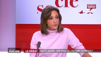 Rebecca Fitoussi - Décembre 2018  079e4e1054938264