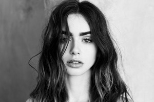 Lily Collins D0e86a902538324