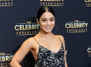 Vanessa Hudgens B9f355947254324