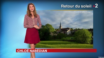 Chloé Nabédian - Mai 2018 Aa13ee843238754