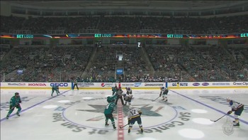 NHL 2019 - Western Conference Final - G2 - Saint Louis Blues @ San Jose Sharks - 2019 05 13 - 720p 60fps - French - TVA Sports 56a9581221972664