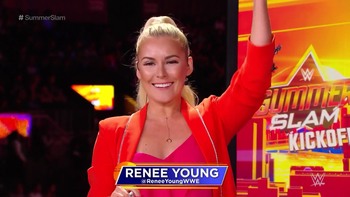 Renée Young - WWE - USA 865d7d951571134