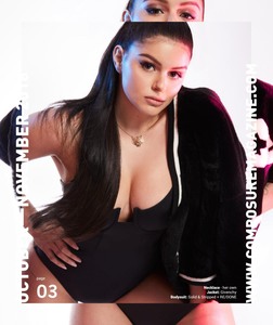 Ariel Winter 102a80990518854