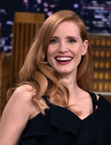 Jessica Chastain 5131ec902411564