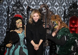 Chloe Grace Moretz 7023541001798844