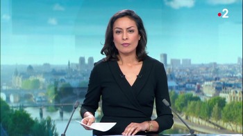 Leïla Kaddour - Janvier 2019 A1af4c1091198124