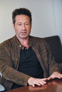 2018/01/10 - The X-Files TCA Panel 4caab3753428403