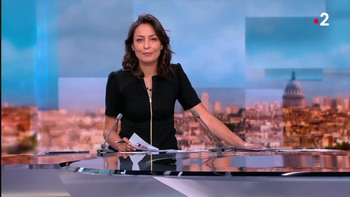 Leïla Kaddour - Juin 2018 2210b4902341874