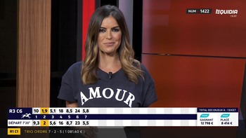 Amélie Bitoun - Avril 2018 316795847474174