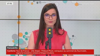 Lauriane Delanoë - Juillet 2019 Dbc3de1280300154