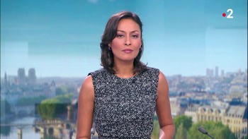 Leïla Kaddour - Octobre 2018 2b296f1006059534