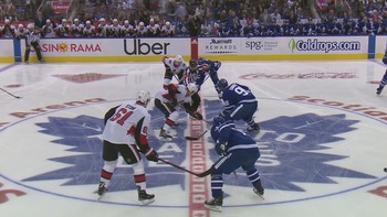 NHL 2018 - RS - Senators Ottawa @ Toronto Maple Leafs - 2018 10 06 - 720p 60fps - English - CBC 802e4d994805244