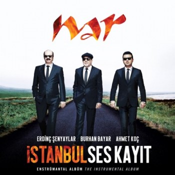 İstanbul Ses Kayıt - Nar (2018) Full Albüm İndir 2628e3784074303