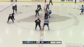 NWHL 2018 - RS - Buffalo Beauts @ Minnesota Whitecaps - 2018 10 28 - 720p - English 3a01871013508574