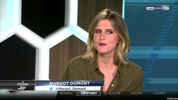 Margot Dumont - Janvier 2019 26ac911106429874