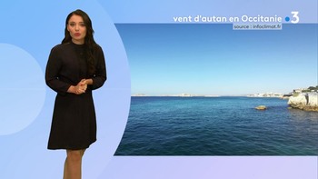 Virginie Hilssone - Octobre 2018 Ceb206993302734