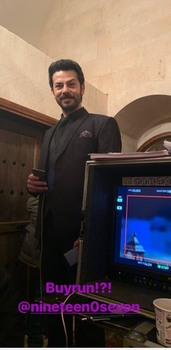 Hercai - set - poze 8c8ffd1209622144