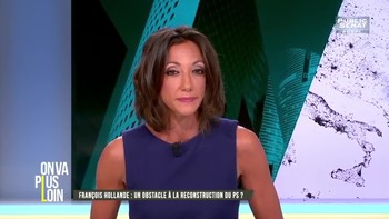 Rebecca Fitoussi - Juin 2018 Acf890888458324