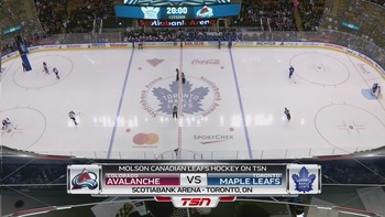 NHL 2019 - RS - Colorado Avalanche @ Toronto Maple Leafs - 2019 01 14 - 720p 60fps - English - TSN 4 22446d1093392194