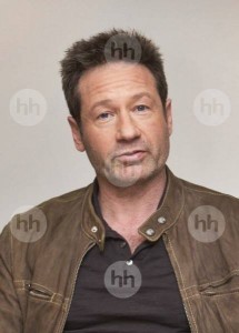 2018/01/10 - The X-Files TCA Panel B40968715436953