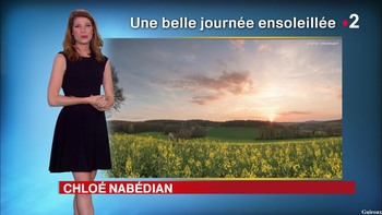 Chloé Nabédian - Juin 2018 B875af902556964