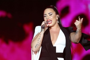 Demi Lovato 85e172907060804