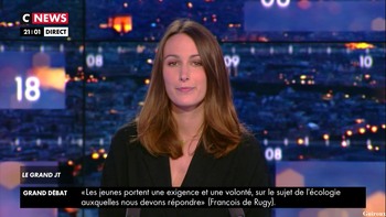 Virginie Ramel - Mars 2019 Bdcd441154836404