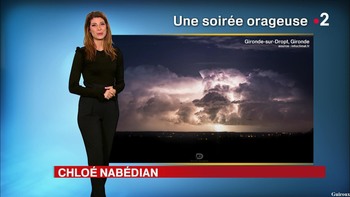 Chloé Nabédian - Avril 2018 B096d0807498423