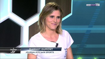 Margot Dumont - Novembre 2018 30dad91029967354