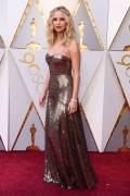 Дженнифер Лоуренс (Jennifer Lawrence) 90th Annual Academy Awards at Hollywood & Highland Center in Hollywood, 04.03.2018 - 85xHQ Dd76da880707274