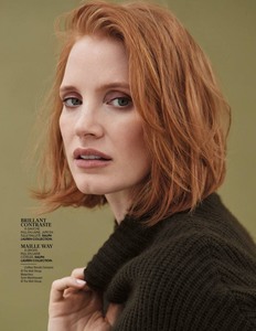 Jessica Chastain A2c6961049530864